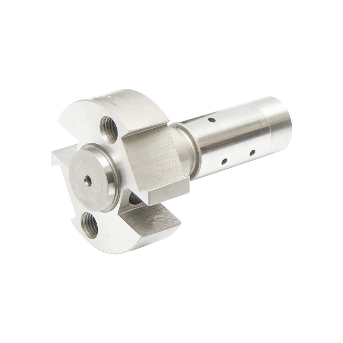 Cap hidraulic As 4 cilindri U-445, Fiat, ARO motor Perkins cu supapa de dozaj 7139-130T/7139-559B
